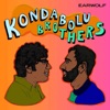 Untitled Kondabolu Brothers Podcast artwork