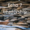 Echo 7 Leadership Podcast artwork