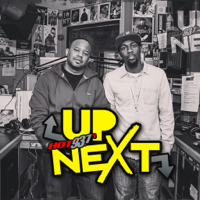 Up Next podcast