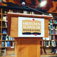 Midtown Scholar Bookstore Author Reading Series podcast