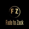 Fade to Zack artwork