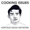 Cooking Issues artwork