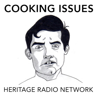 Cooking Issues Cooking Issues