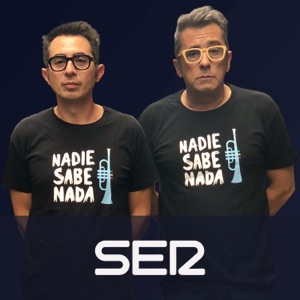 Nadie sabe Nada: Arzo y Bispo, tenores (11/01/2020)