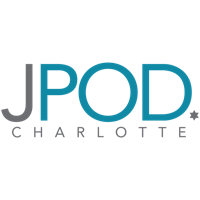JPOD Charlotte podcast