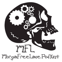 MorganFreeLance PodKast podcast