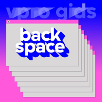 VPRO Gids: Backspace podcast