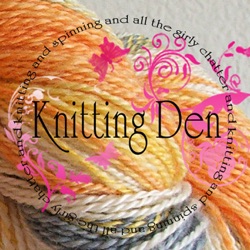 Episode #124 - A Change of (knitting) Plans