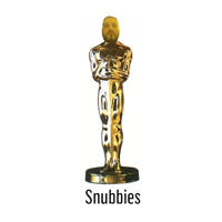 The Snubbies podcast