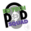 EdTech PodSquad artwork