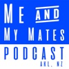 Me & My Mates Podcast artwork