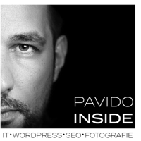 PAVIDO INSIDE podcast