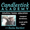 Candlestick Academy Podcast artwork