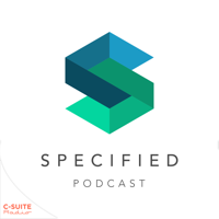 Specified: Building Materials Innovation Podcast podcast