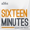 16 Minutes News by a16z artwork