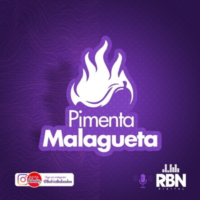 Pimenta Malagueta - RBN Pimenta Malagueta - RBN