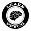 Learn Psych Podcast artwork