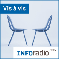 Vis à vis | Inforadio podcast