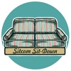 Sitcom Sit-Down  artwork