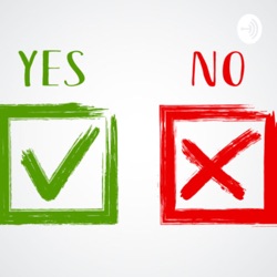 Yes or no – Podcast – Podtail
