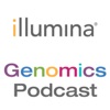 Illumina Genomics Podcast artwork