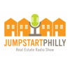 Jumpstart Philly Real Estate Radio Show artwork