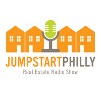 Jumpstart Philly Real Estate Radio Show podcast