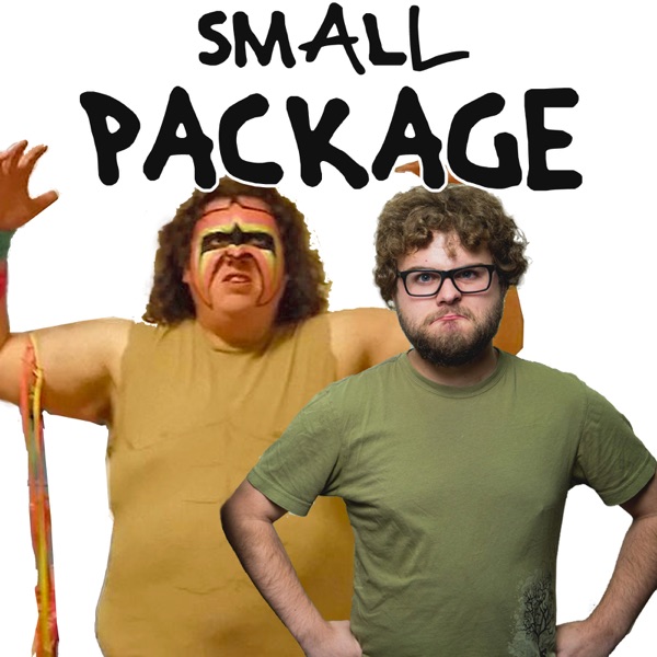 Small Package Artwork