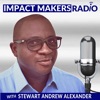 Impact Makers Radio artwork