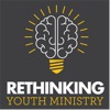 Rethinking Youth Ministry | A podcast for youth ministry leaders, pastors, volunteers, and anyone who cares about students artwork