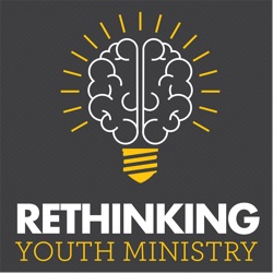 RYM 088: WHY And HOW To Leverage YouTube As A Youth Ministry Leader