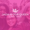 Jada is our Queen artwork