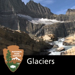 Going-to-the-Sun Road: Jackson Glacier