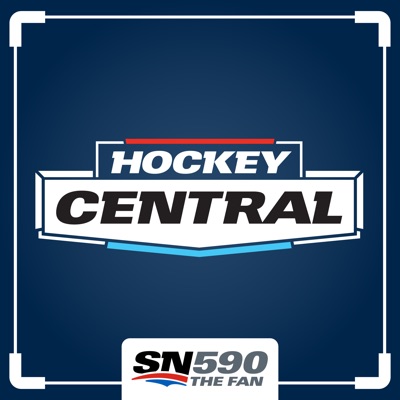 Hockey Central Hockey Central