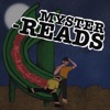 Myster-Reads artwork