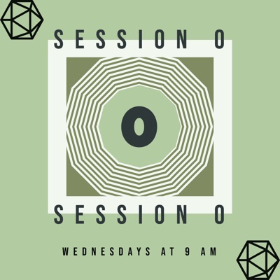 Session 0 Session 0