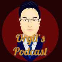 Orgil's Podcast podcast
