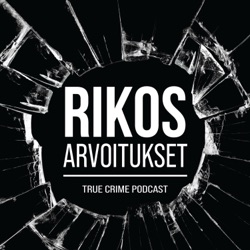 Rikosarvoitukset