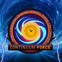 Continuum Force podcast