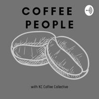 Coffee People podcast