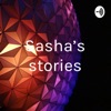 Sasha’s stories artwork