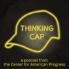 Thinking CAP artwork