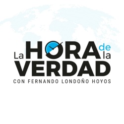 Editorial del doctor Fernando Londoño Hoyos abril 18 de 2024
