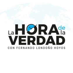 Editorial del doctor Fernando Londoño Hoyos agosto 12 de 2024