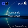 Inventando con Ciencia - Quantum Society artwork