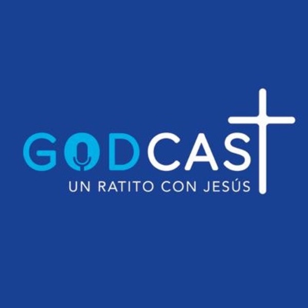GodCast: Hablar con Jesús