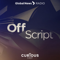 Off Script podcast