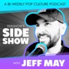 Sideshow's Side Show with Jeff May artwork