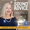 Sound Advice: A Hearing Friendly Business Podcast artwork