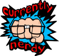 Currently Nerdy podcast